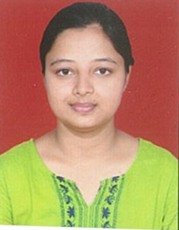 Dr Sheetal Rani